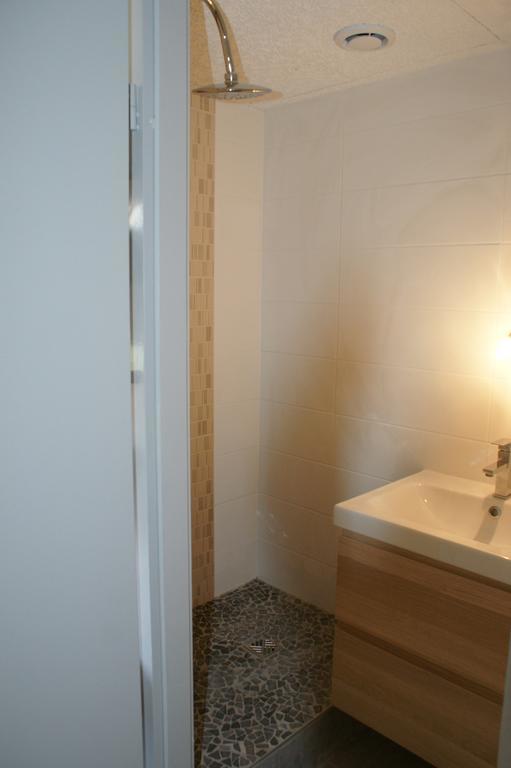 Le Kastler Studio Apartman Colmar Szoba fotó